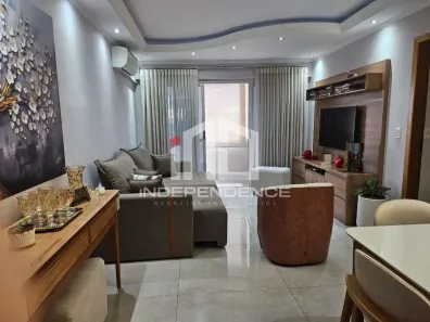 Apartamento com 3 Quartos à venda, 89m² no Jardim Paraíso, São José dos Campos