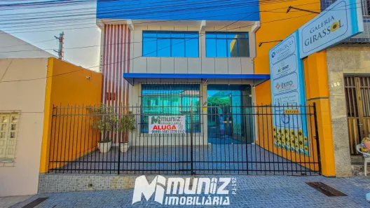 Sala Comercial para alugar, 19m² no Centro, Aracaju