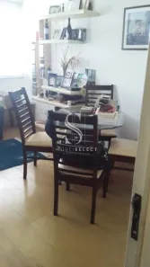Apartamento com 1 Quarto à venda, 87m² no Perdizes, São Paulo