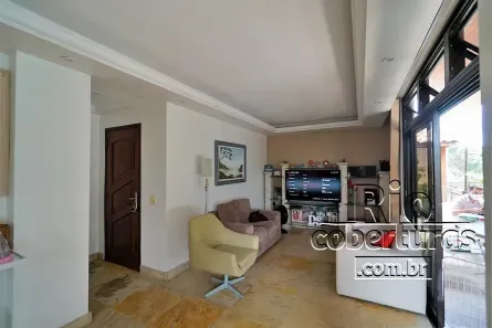 Cobertura com 3 Quartos à venda, 317m² no Barra da Tijuca, Rio de Janeiro