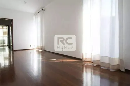 Apartamento com 4 Quartos à venda, 140m² no Sion, Belo Horizonte