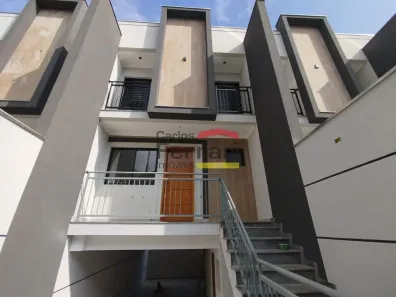 Sobrado com 3 Quartos à venda, 107m² no Vila Dom Pedro II, São Paulo