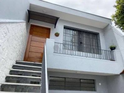 Casa com 4 Quartos à venda, 194m² no Penha de França, São Paulo