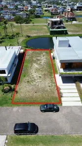 Lote/Terreno à venda, 360m² no Torres, Torres