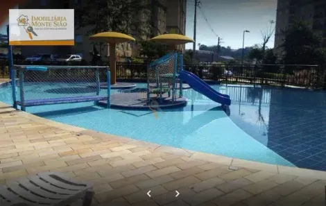 Apartamento com 2 Quartos à venda, 52m² no Jardim Albertina, Guarulhos