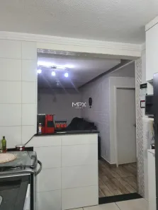 Apartamento com 2 Quartos à venda, 49m² no Campestre, Piracicaba