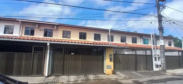 Casa com 3 Quartos à venda, 123m² no Centro, Lauro de Freitas