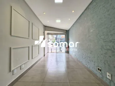 para alugar, 80m² no Centro, Divinópolis