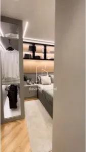 Apartamento com 2 Quartos à venda, 66m² no Mooca, São Paulo