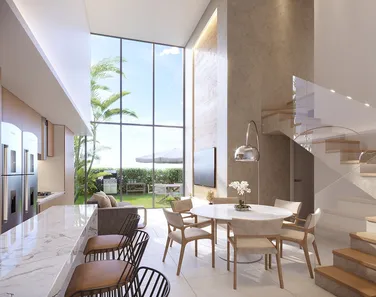 Casa com 5 Quartos à venda, 145m² no Barra Olímpica, Rio de Janeiro