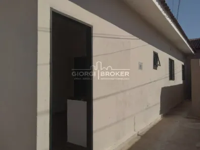 Casa com 3 Quartos à venda, 85m² no Jardim São Marco, São José do Rio Preto