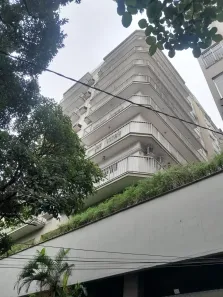 Apartamento com 2 Quartos à venda, 99m² no Tijuca, Rio de Janeiro