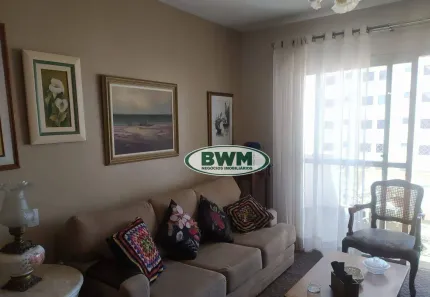 Apartamento com 3 Quartos à venda, 140m² no Centro, Sorocaba