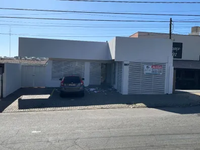 Imóvel Comercial com 1 Quarto à venda, 227m² no Jardim Flamboyant, Campinas