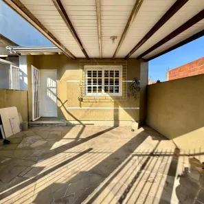 Casa com 2 Quartos à venda, 55m² no Parque da Matriz, Cachoeirinha
