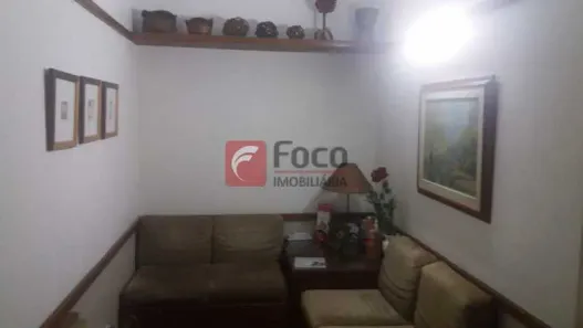 Sala Comercial à venda, 40m² no Copacabana, Rio de Janeiro