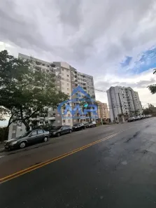 Apartamento com 3 Quartos à venda, 65m² no Parque Císper, São Paulo