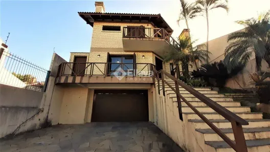 Casa com 3 Quartos à venda, 180m² no Diva Lessa de Jesus, Gravataí