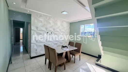 Cobertura com 2 Quartos à venda, 133m² no Santa Terezinha, Belo Horizonte