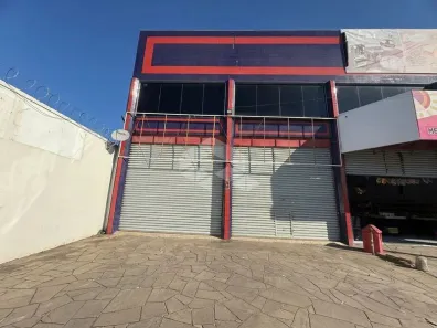 Ponto Comercial para alugar, 335m² no Sarandi, Porto Alegre
