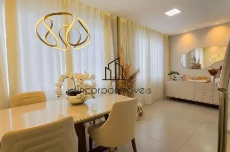 Cobertura com 2 Quartos à venda, 110m² no Buritis, Belo Horizonte