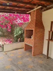 Casa com 3 Quartos à venda, 211m² no Vila Santana II, Jundiaí