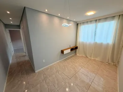 Apartamento com 2 Quartos à venda, 41m² no Jardim Boa Vista (Zona Oeste), São Paulo