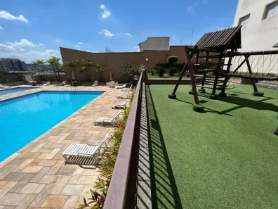 Apartamento com 2 Quartos à venda, 70m² no Vila Butantã, São Paulo