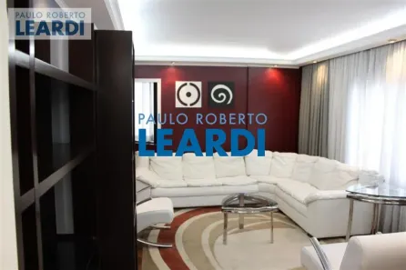 Apartamento com 4 Quartos à venda, 230m² no Bosque da Saúde, São Paulo