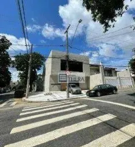 Ponto Comercial para alugar, 150m² no Vila Alpina, Santo André