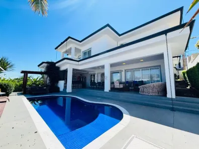 Casa de Condomínio com 3 Quartos à venda, 552m² no Swiss Park, Campinas