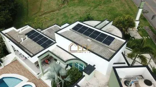 Casa de Condomínio com 3 Quartos à venda, 415m² no Cidade Parquelandia, Mogi das Cruzes
