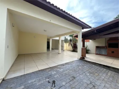 Casa com 3 Quartos à venda, 196m² no Parque Santa Cecília, Piracicaba