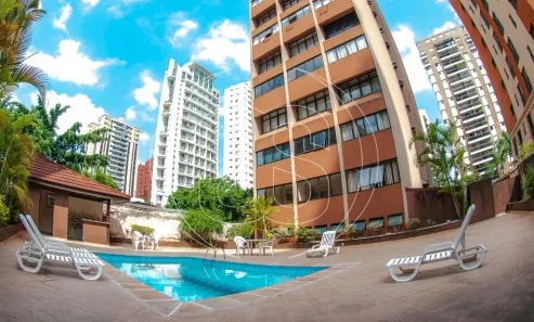 Apartamento com 1 Quarto à venda, 39m² no Vila Uberabinha, São Paulo