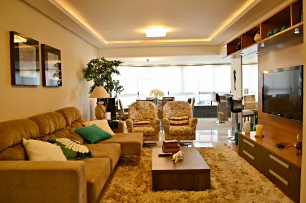 Apartamento com 3 Quartos à venda, 116m² no Navegantes, Capão da Canoa