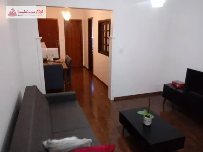 Apartamento com 2 Quartos à venda, 88m² no Santa Cecília, São Paulo