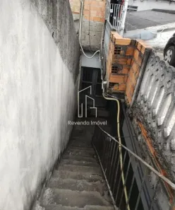 Lote/Terreno à venda, 252m² no Jardim Itapema, São Paulo