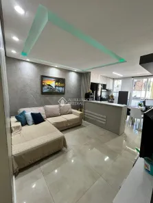 Apartamento com 2 Quartos à venda, 60m² no Cruzeiro, Gravataí