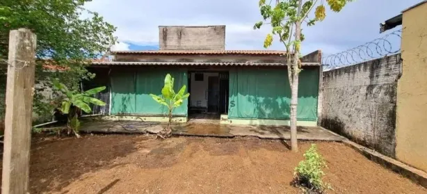 Casa com 2 Quartos à venda, 55m² no Campestre, Piracicaba