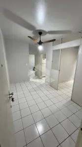 Apartamento com 2 Quartos para alugar, 44m² no Pantanal, Florianópolis