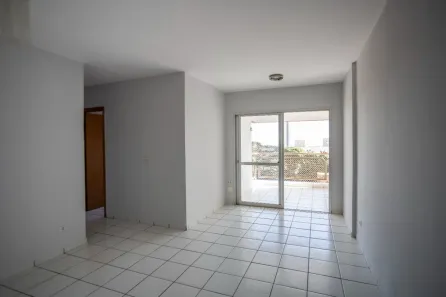 Apartamento com 3 Quartos para alugar, 88m² no Setor Bueno, Goiânia