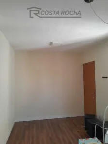 Apartamento com 2 Quartos à venda, 58m² no Olaria, Salto