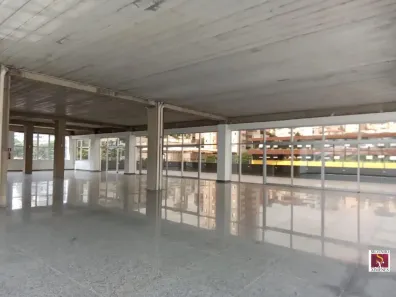 Sala Comercial para alugar, 492m² no Estoril, Belo Horizonte