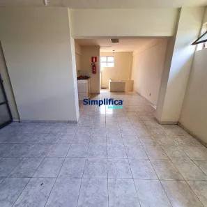 Ponto Comercial à venda, 80m² no Horto, Belo Horizonte