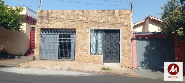 Imóvel Comercial com 2 Quartos à venda, 143m² no Iguatemi, Ribeirão Preto