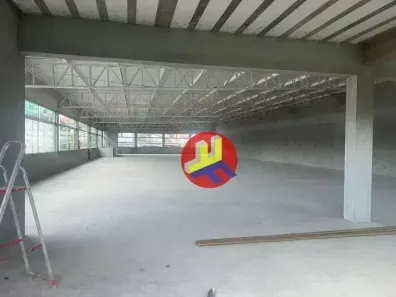 Ponto Comercial para alugar, 780m² no Jardim Valo Velho, Itapecerica da Serra