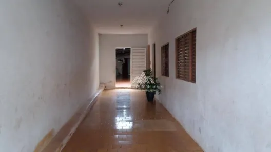 Sobrado com 2 Quartos à venda, 258m² no Campos Elíseos, Ribeirão Preto