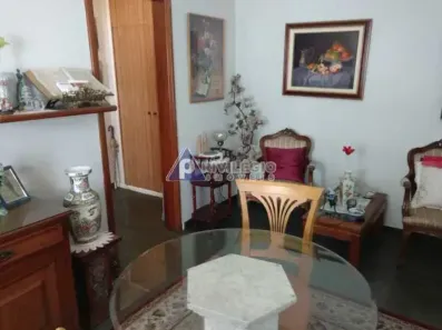 Apartamento com 1 Quarto à venda, 58m² no Botafogo, Rio de Janeiro