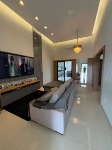 Casa de Condomínio com 2 Quartos à venda, 220m² no Bairro Novo, Porto Velho