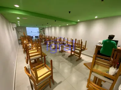 Ponto Comercial à venda, 134m² no Jabaquara, São Paulo